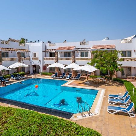 Camel Dive Club & Hotel - Boutique Hotel Sharm El-Sheikh Exterior foto